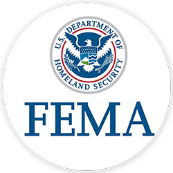 FEMA logo